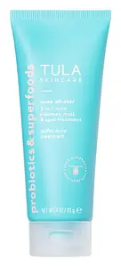 Tula Skincare Acne All Star 3-In-1 Acne Spot Treatment Cleanser & Mask