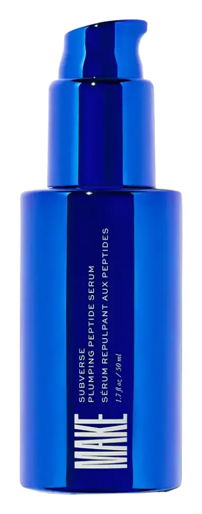 MAKE Beauty Subverse Plumping Peptide Serum