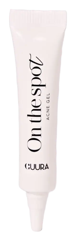 Curra On-the-Spot Acne Treatment Gel