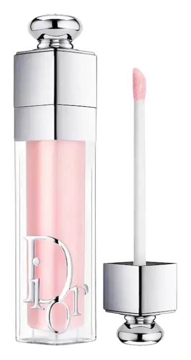 Dior Addict Lip Maximimizer Plumping Gloss 001 Pink