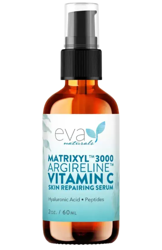 Eva Naturals Matrixyl 3000 + Argireline Serum