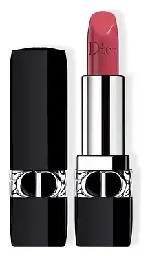 Dior Rouge Dior Lipstick 663 satin