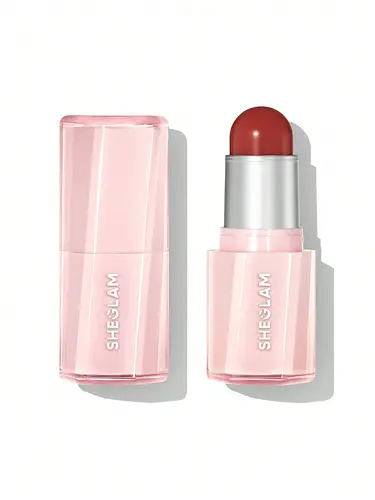 SHEGLAM Buttery Bliss Blush Stick Chestnut Flush