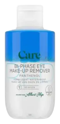 Albert Heijn Care Bi-Phase Eye Make-Up Remover
