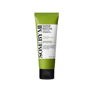 Some By Mi Super Matcha Pore Clean Cleansing Gel