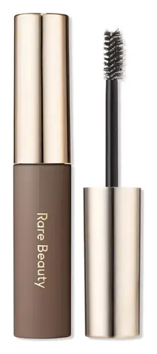 Rare Beauty Brow Harmony Flexible Lifting Eyebrow Gel Cool Brown
