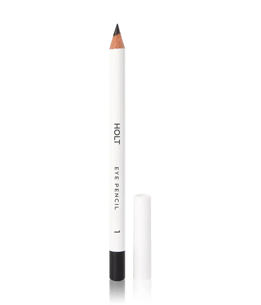 Und Gretel Holt Eye Pencil Black 01