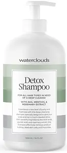 Waterclouds Detox Shampoo