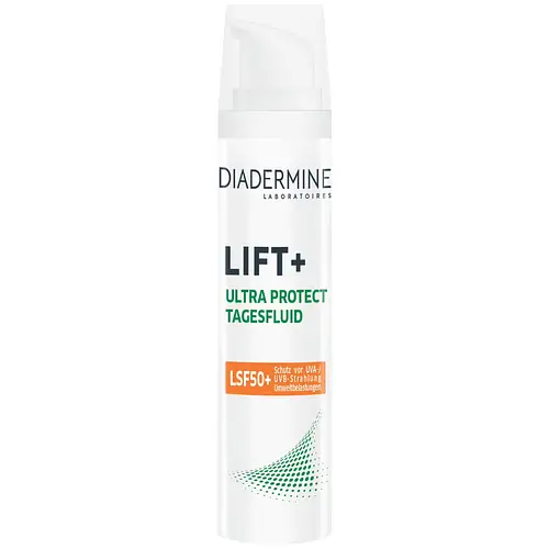 Diadermine Lift+ Ultra Protect Tagesfluid