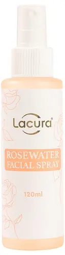 Lacura Rosewater Facial Spray