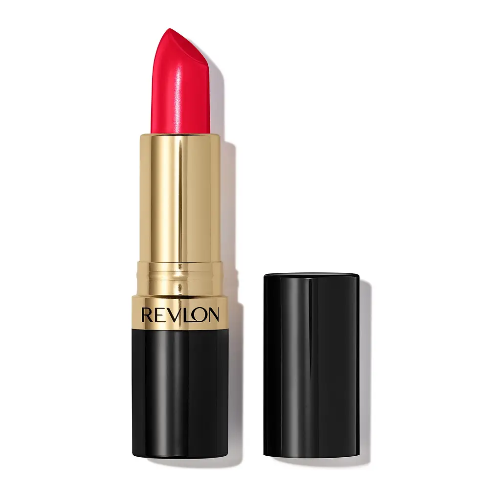 Revlon Super Lustrous Lipstick Cream Love That Pink