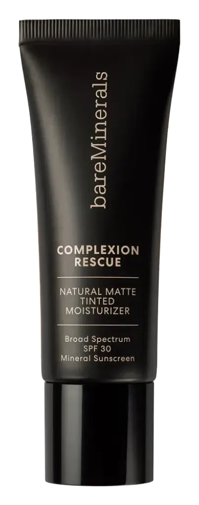 bareMinerals Complexion Rescue Natural Matte Tinted Moisturizer SPF 30 Opal 01