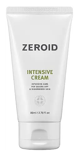 Zeroid Intensive Cream
