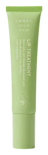 Sweet July Skin Lip Treatment Guava Jelly