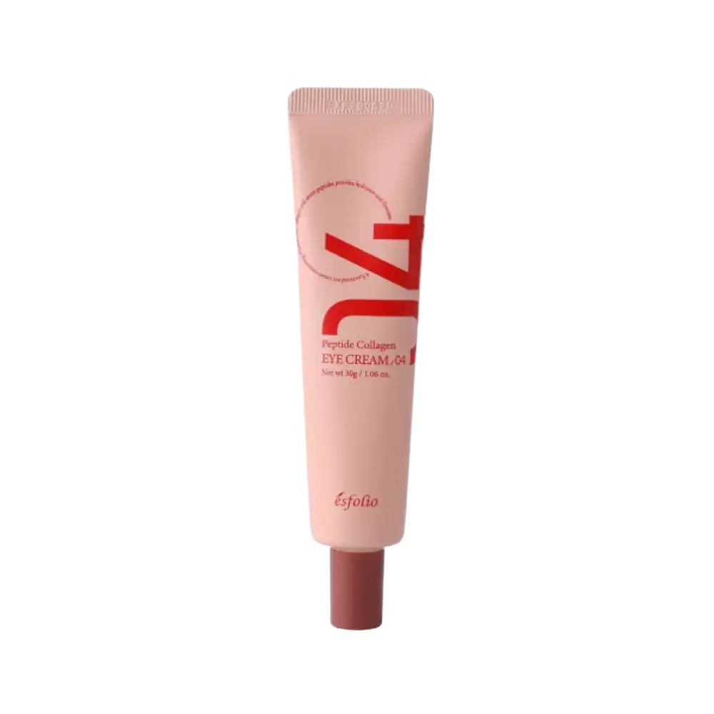 Esfolio Peptide Collagen Eye Cream
