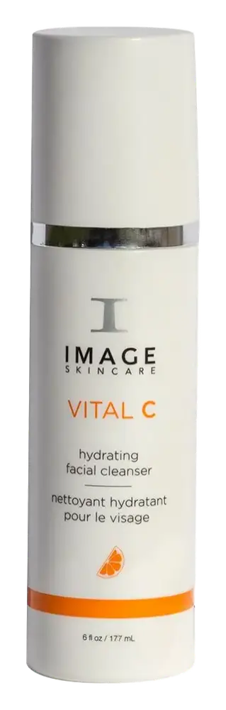 IMAGE skincare Vital C Cleanser