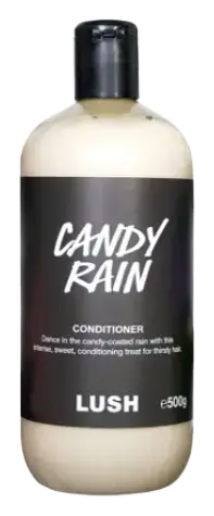 LUSH Candy Rain Conditioner