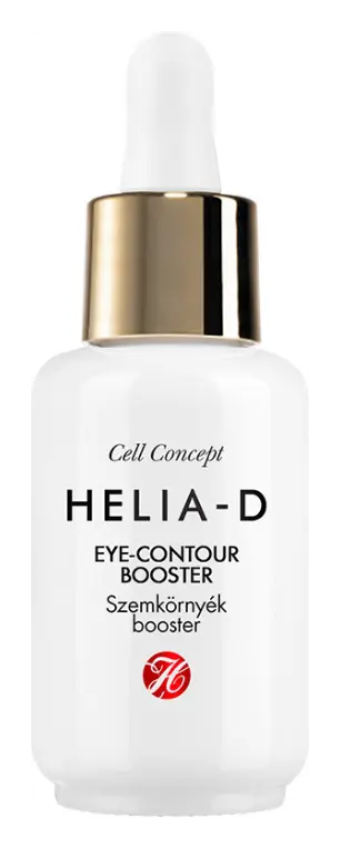 Helia-D Cell Concept Eye-Contour Booster
