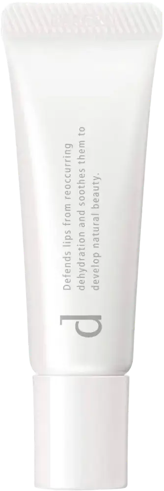 Shiseido D Program Lip Moist Essence N