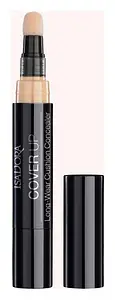 ISADORA Cover Up Long-Wear Cushion Concealer 50 Fair Blonde