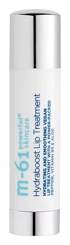 M-61 Hydrants Lip Treatment