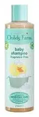 Childs Farm Baby Shampoo Fragrance-Free