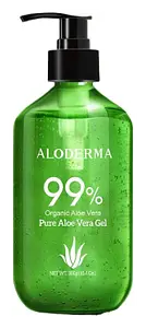 Aloderma Pure Aloe Vera Gel