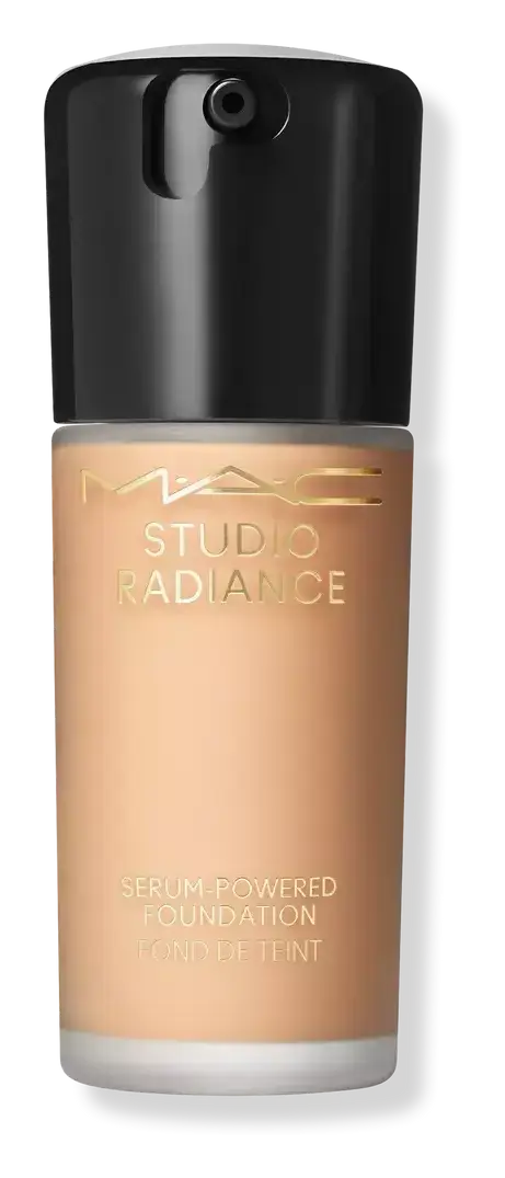 Mac Cosmetics Studio Radiance Serum-Powered Foundation C4.5