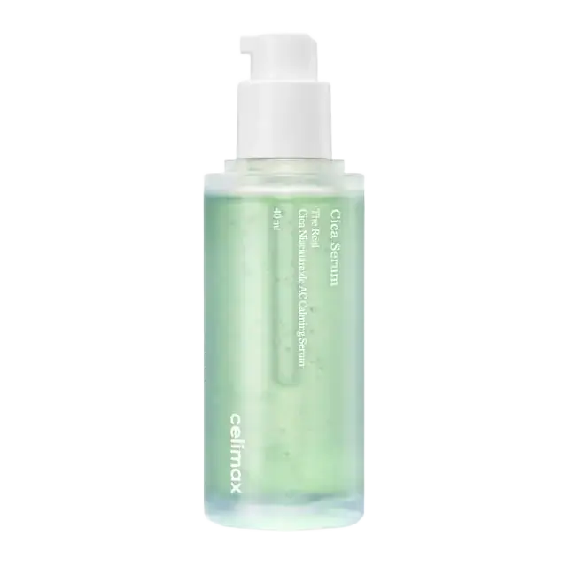 Celimax Cica Serum USA