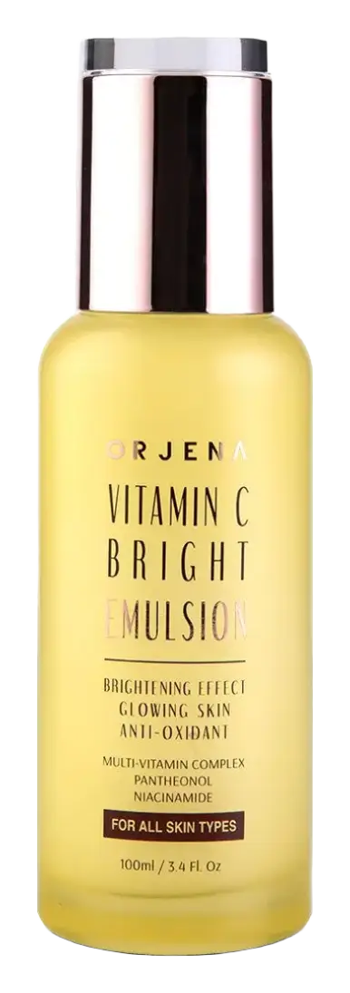 Orjena Vitamin C Bright Emulsion