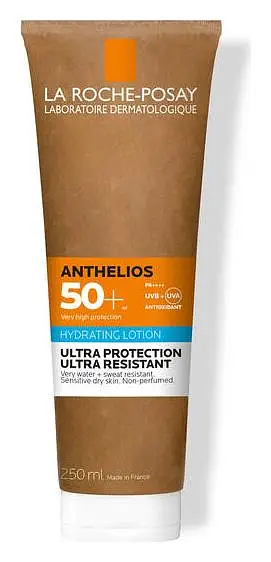 La Roche-Posay Anthelios Hydrating Lotion SPF 50+