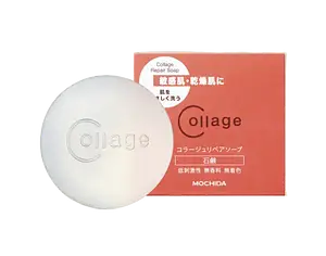 Mochida Collage Repair Soap