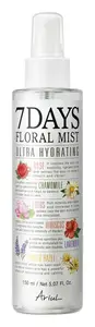 Ariul 7Days Floral Hydrating Mist