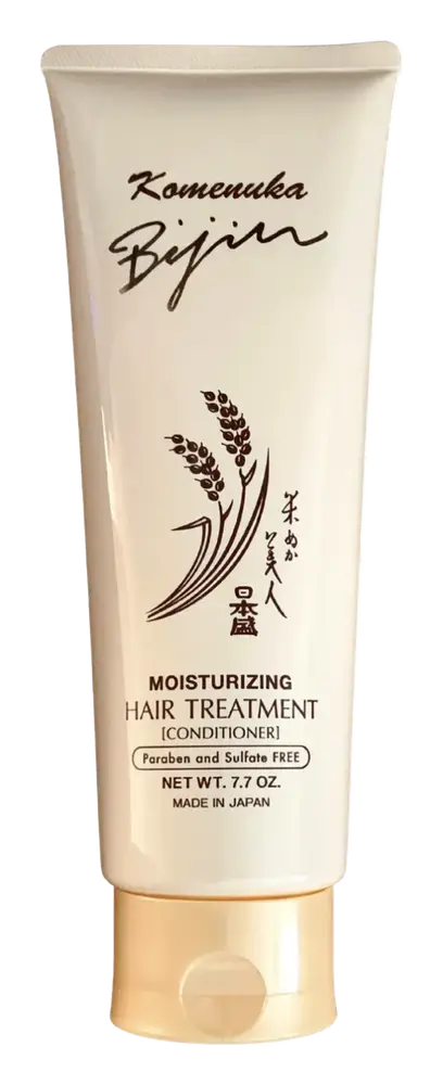 Komenuka Bijin Moisturizing Hair Treatment