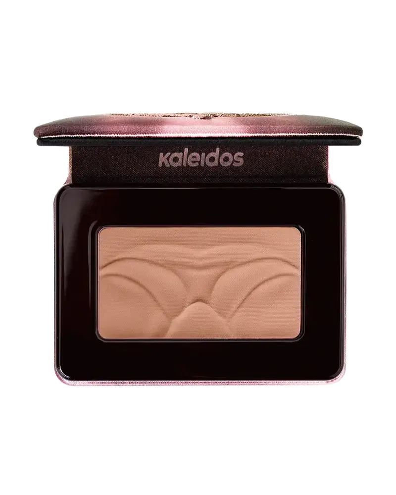 Kaleidos Makeup Mono Blush Hotshot