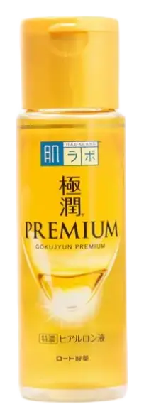 Hada Labo Gokujyun Premium Super Hyaluronic Lotion