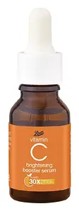 Boots Vitamin C Brightening Booster Serum Thailand