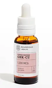 Neurogan Health GHK-Cu Copper Peptide