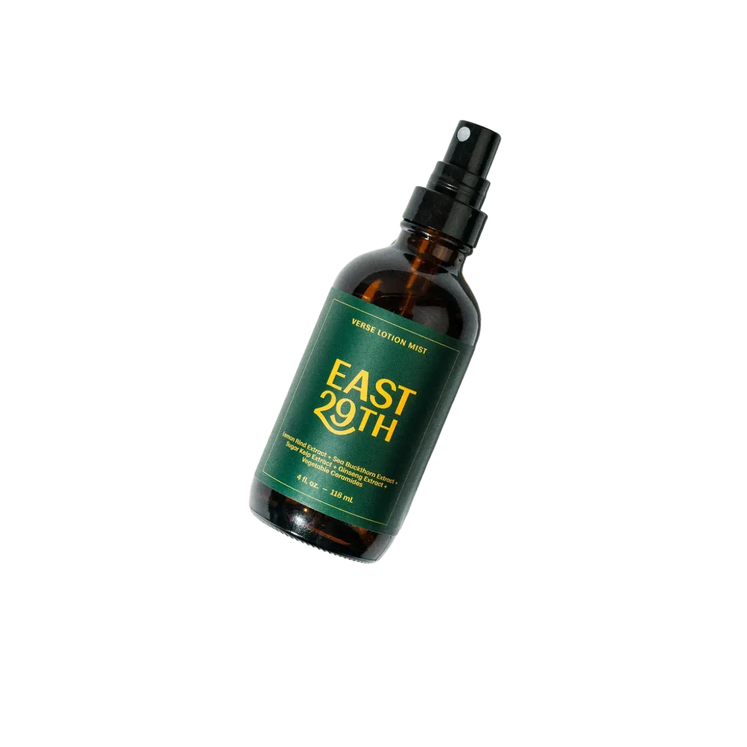 East 29th Verse Lotion Mist