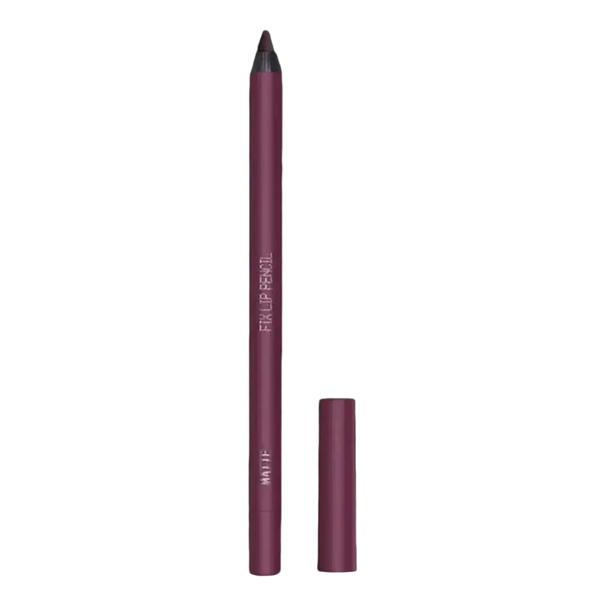about-face Matte Fix Lip Pencil Lost Time