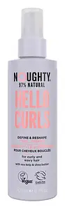 Noughty Hello Curls Primer