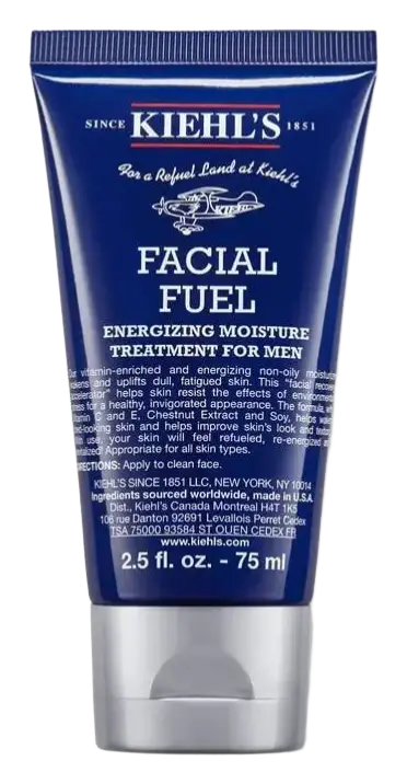 Kiehl's Facial Fuel Moisturizer