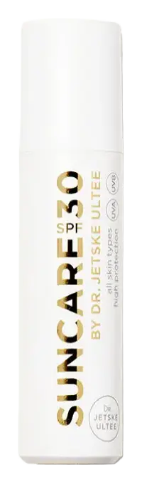 Dr. Jetske Ultee Suncare SPF 30