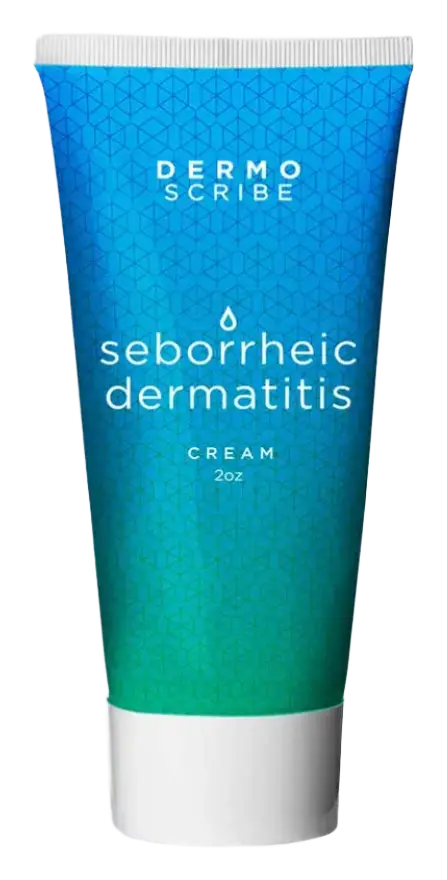 Dermo Scribe Seborrheic Dermatitis Cream