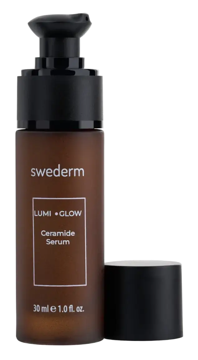Swederm Lumi Glow Ceramide Serum