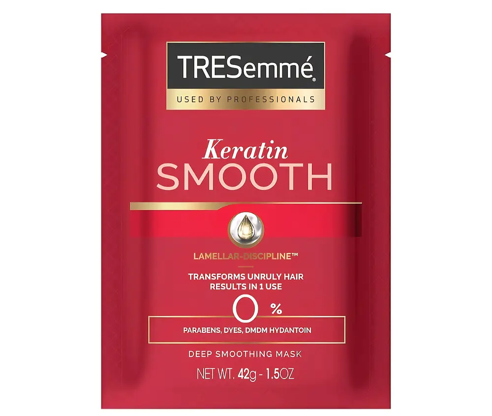 TRESemmé Keratin Smooth Deep Smoothing Mask