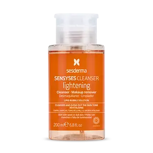 Sesderma Sensyses Cleanser Lightening