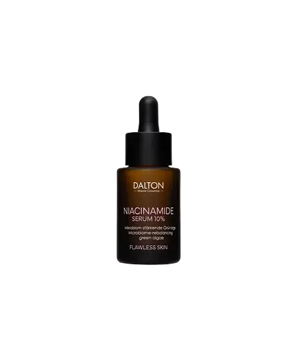 Dalton Marine Cosmetics Niacinamide Serum 10%