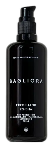 Bagliora Exfoliator 2% BHA
