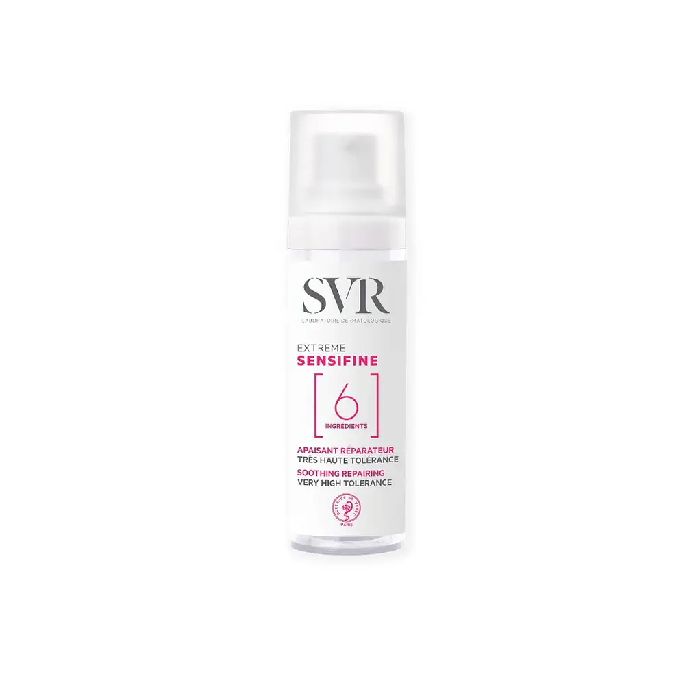 SVR Extreme Sensifine
